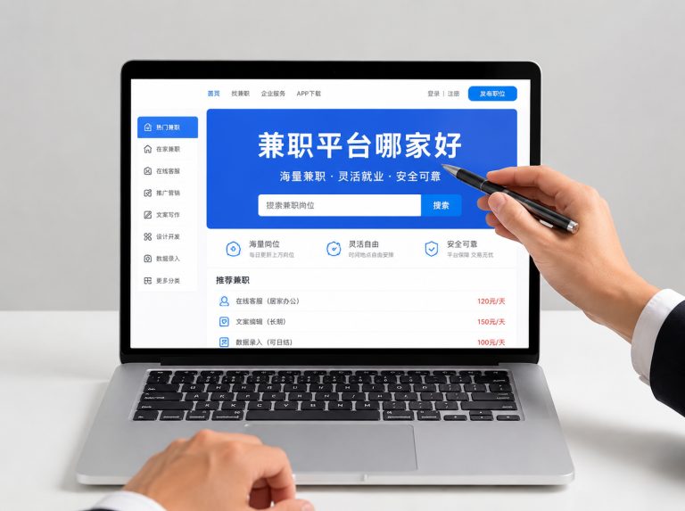 儋州技能型灵活用工项目服务